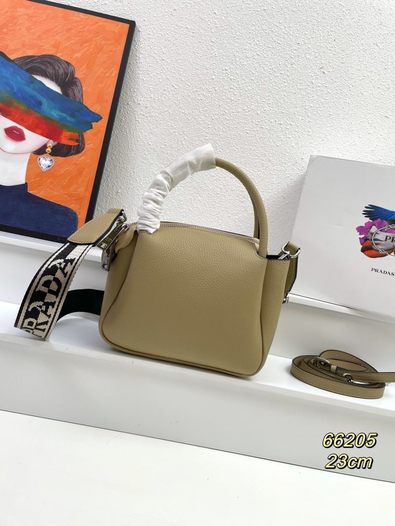 Prada Top Handle Bags